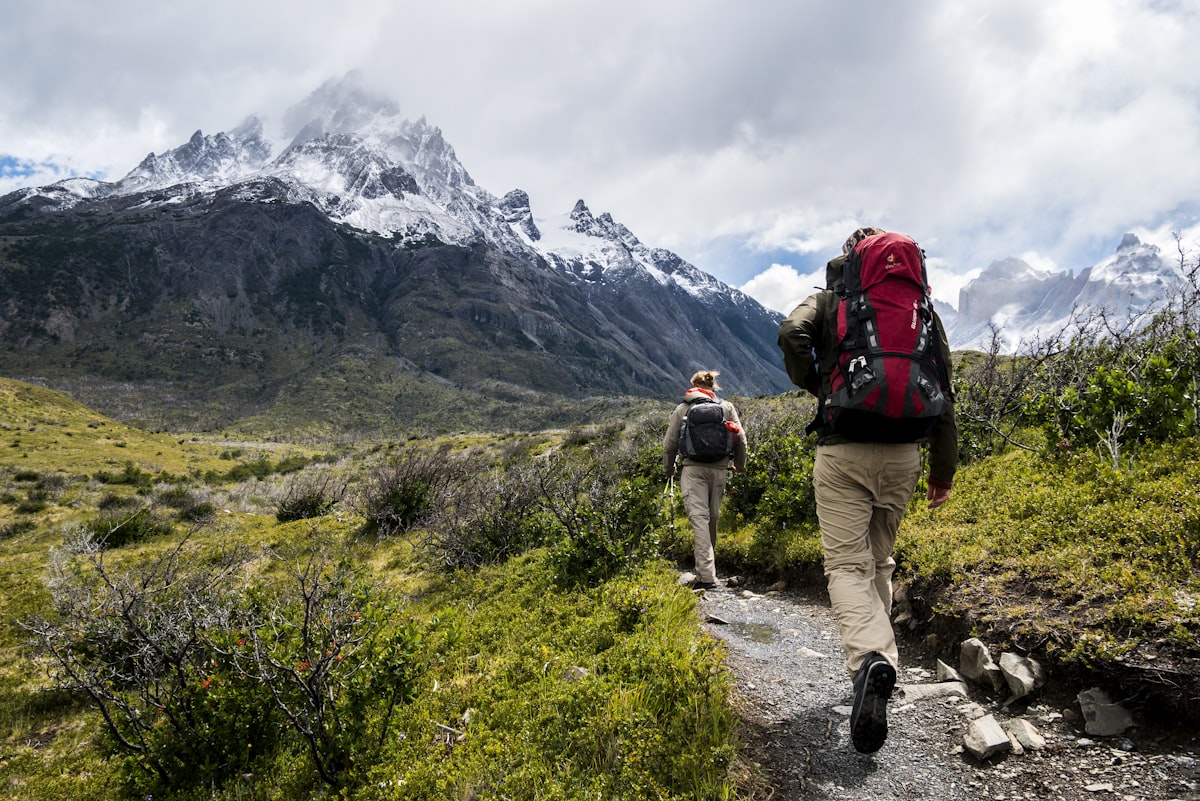 Patient back to active outdoor life in Colorado after hernia repair surgery at Summit General Surgery